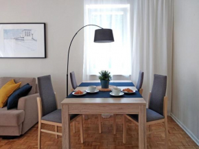 Apartament Afrykańska